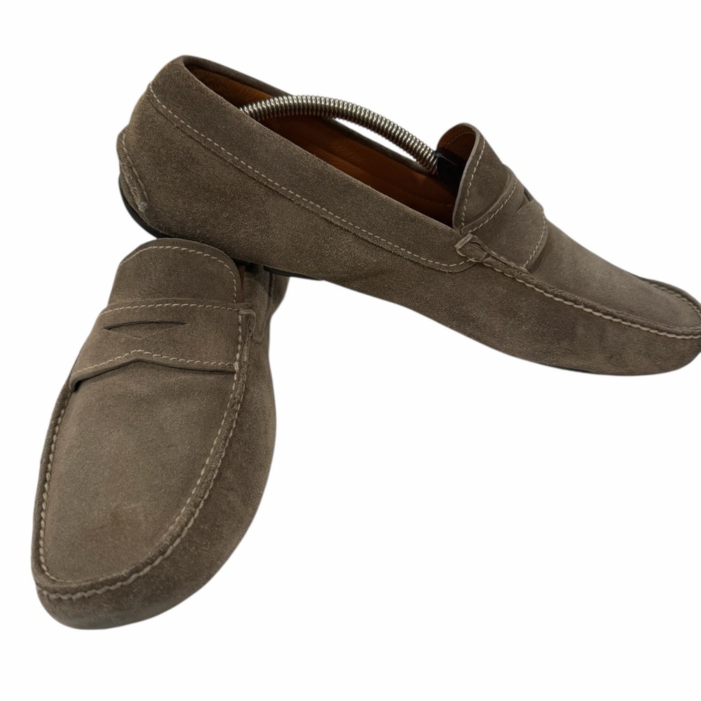 Prada Men’s Driver Loafer Size 9